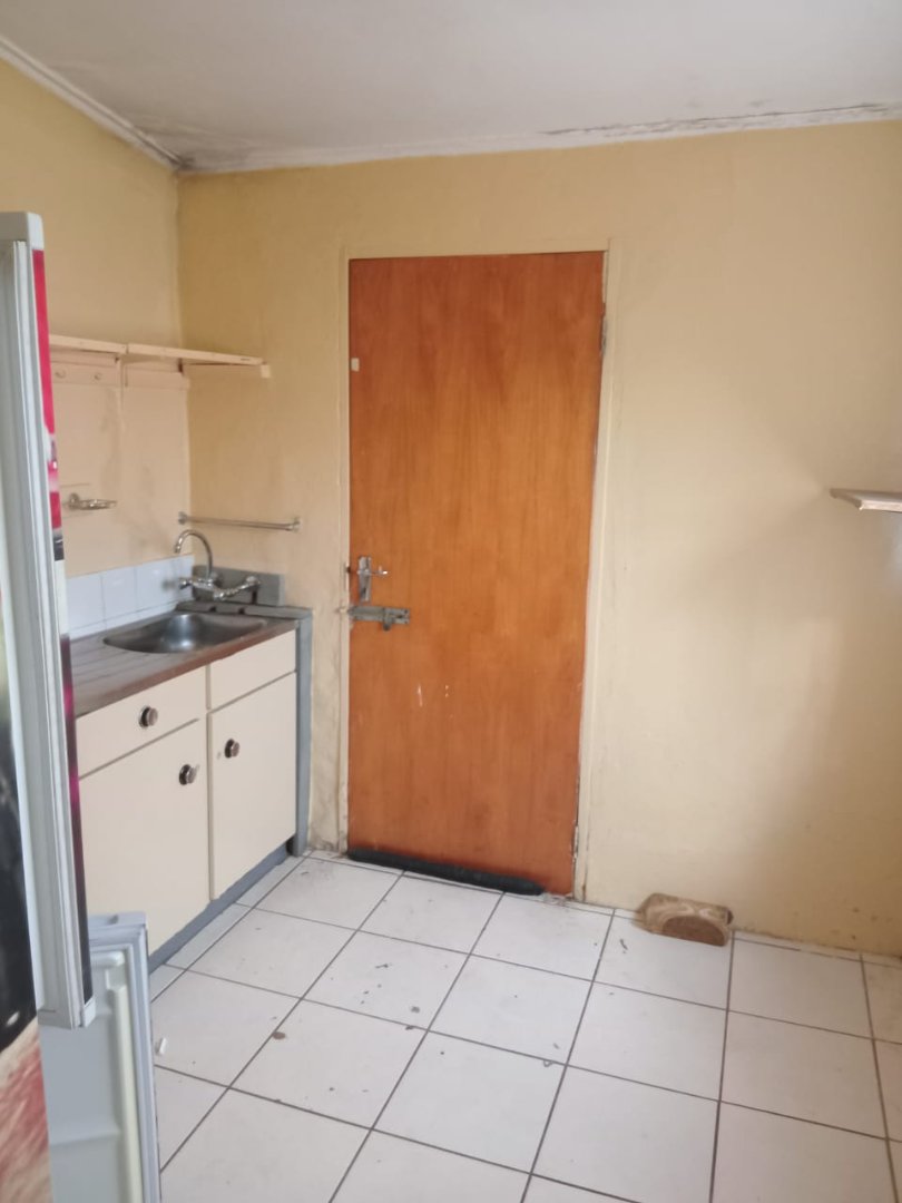 2 Bedroom Property for Sale in Dewetsdorp Free State
